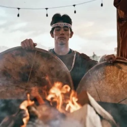 День 7. Халактырский пляж, баня и коренные народы