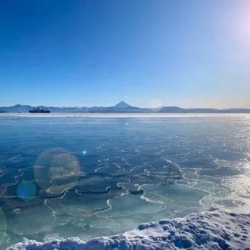 День 1. Встреча, Петропавловск-Камчатский, сопка Мишенная