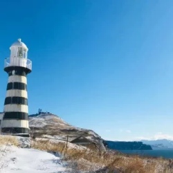 День 2. Маячный, Халактырский пляж