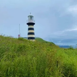 День 2. Мыс Маячный, Халактырский пляж