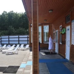 День 4. Переезд в Паратунку, релакс-день