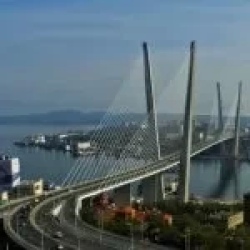 День 1. Обзорная экскурсия по г.Владивосток