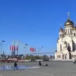 День 1. Обзорная экскурсия по г.Владивосток