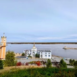 День 5. Хабаровск история столицы
