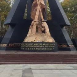 День 6. застава Казакевичева