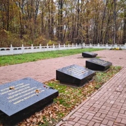 День 6. застава Казакевичева