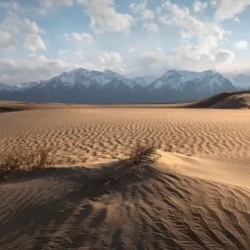 День 1. Заброска в Часкую путыню