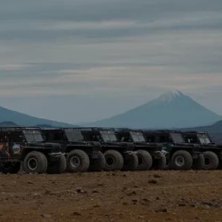 День 3. Высадка на Марс: экспедиция в каньон Опасный