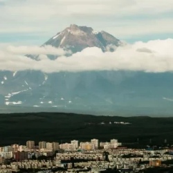 День 1. Добро пожаловать на Камчатку