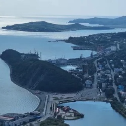 День 1. Халактыркский пляж