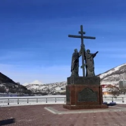 День 1. Прибытие на Камчатку и ознакомительная экскурсия
