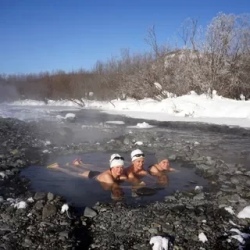 День 4. Малкинские горячие источники