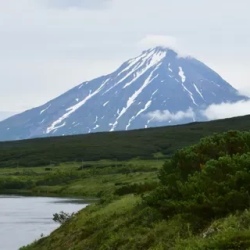 День 3. Озеро Толмачева