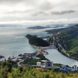 День 1. Петропавловск-Камчатский — Халактырский пляж