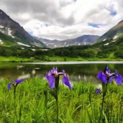 День 2. Вулкан Вачкажец
