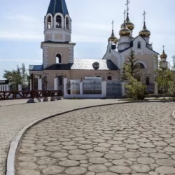 День 1. Старый Якутск