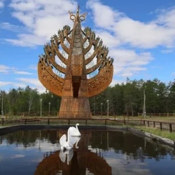 День 8. Шоппинг