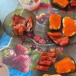 День 10. Прощание с Камчаткой, шопинг и вылет домой
