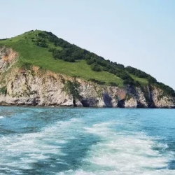 День 5. Авачинская бухта