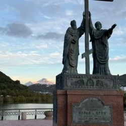 День 3. Экскурсия по городу + знаменитый Халактырский пляж