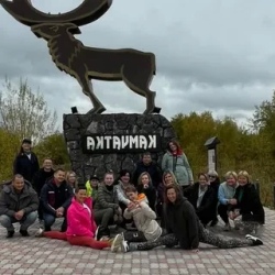 День 3. Экскурсия по городу + знаменитый Халактырский пляж