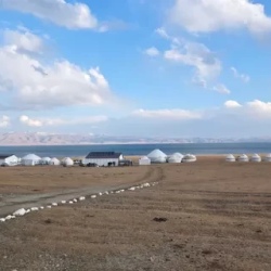 День 5. Кочкор — Сон-Куль