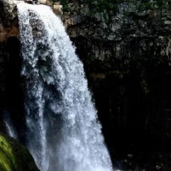 День 6. Радиалка к водопаду Южный и Мёртвому лесу