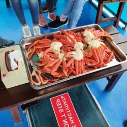 День 5. Морская экскурсия