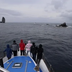 День 5. Морская экскурсия