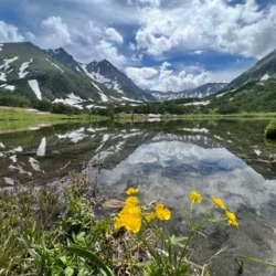 День 5. Горный массив Вачкажец