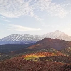 День 10. Толбачинский дол — Мертвый лес — Южный конус — Эсс