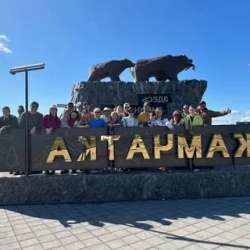 День 8. проводы в аэропорт