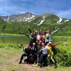 День 6. Резервный день