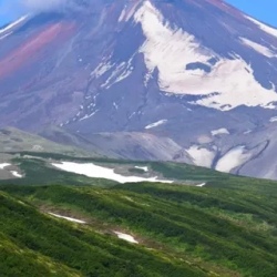 День 4. Экструзия Верблюд