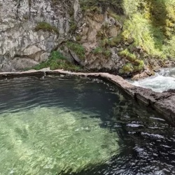День 4. Туда, куда не ходят обычные машины