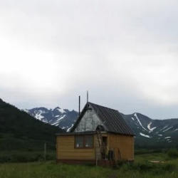 День 11. Кордон Центральный - кордон Семеновский