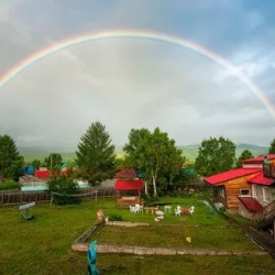 День 5. Переезд на Север Камчатки