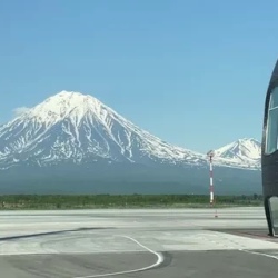 День 1. Привет, Камчатка!