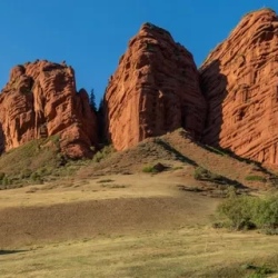 День 5. Трекинг к водопаду Девичьи косы