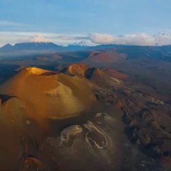 День 6. Добро пожаловать на другую Планету