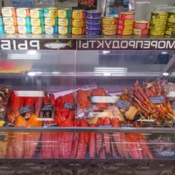 День 7. До свидания, Камчатка!