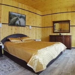 День 4. Переезд в п. Малки.