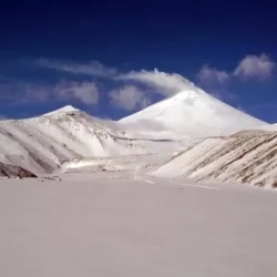 День 2. Дом Вулкана