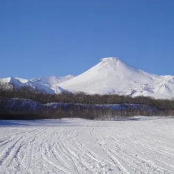 День 2. Дом Вулкана