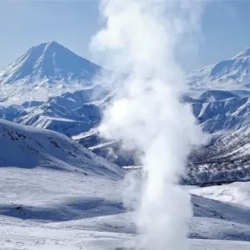 День 4. Почувствуйте дыхание Земли