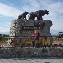День 1. Добро пожаловать на Камчатку