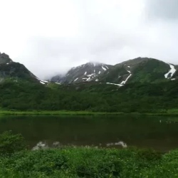 День 3. Великолепный Вачкажец