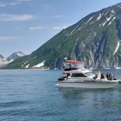 День 7. Морская прогулка в океан