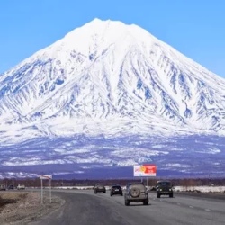 День 1. Прибытие. Здесь начинается Россия