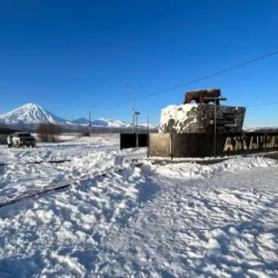 День 1. Прибытие. Здесь начинается Россия